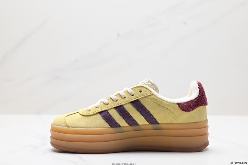 Adidas Gazelle Shoes